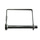 Snap Safety Pin Square Two Wire 5/16 x 3 Steel ZC