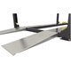 HD-7/9 Aluminum Ramp Kit Extended Length