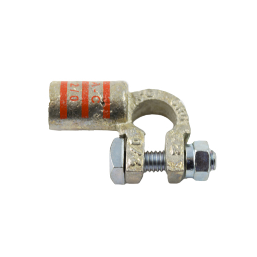 3/0 GA Neg. Flag Battery Terminal Terminals Electrical Wurth USA