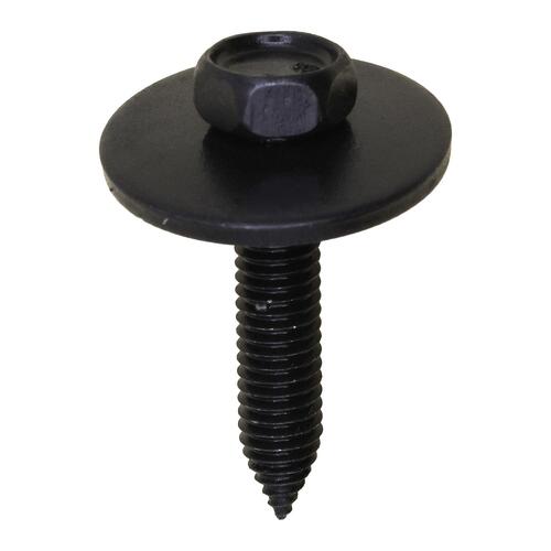 Hex Bolt 6X30MM