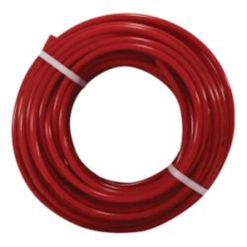 3/8 Red - Air Brake Tubing 50ft
