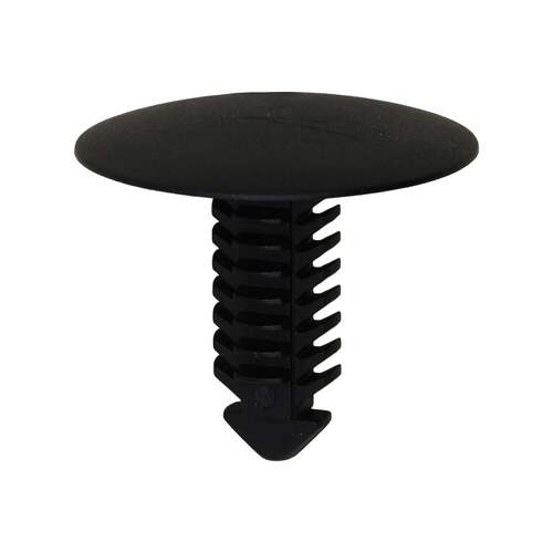 Ford/Chrysler Door Bumper Retainer