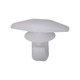 GM Weathrstrip Clip Front and Rear Door 97
