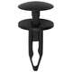 Saturn Black Plastic Drive Retainer