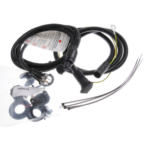 DEFA Cord Set - MB Sprinter