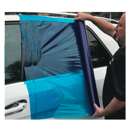 Wreck Wrap - 1 Roll - 36 Inch x 100 Feet