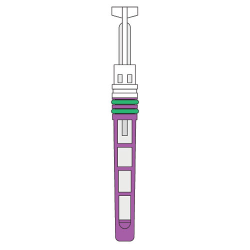 Chrysler Purple Orifice Tube