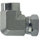 1-1/4X1-1/4 Female Union Elbow Swivel Adapter
