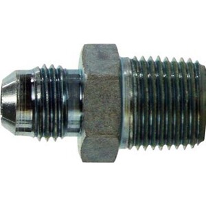 JIC MALE CONNECTOR- 1" JIC X 1-1/4 MPT