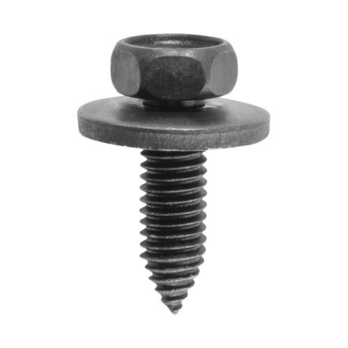 Hex Head / Conical Washer M6-1.0x20 mm
