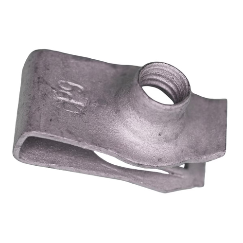EXTRUDED U-NUT M6-1.0 SCREW SIZE