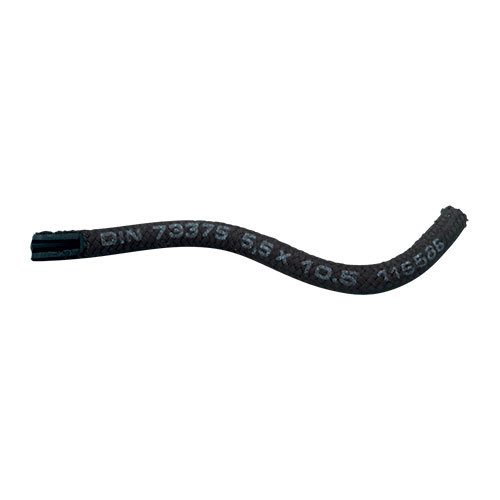 Fuel Injection Hose 7MM Braided (5M=1 Roll)