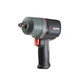 Pneumatic Impact Gun DSS 1/2 Inch Premium Power