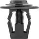 Rocker Panel and Splash Shield Screw Grommet