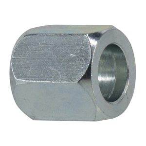 2 JIC Tube Nut (Sleeve Required)