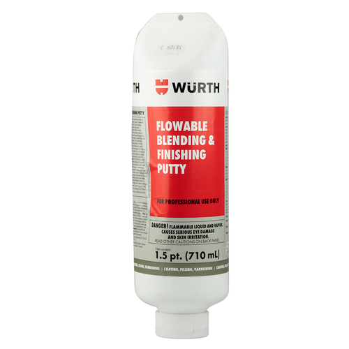 Flowable Blending & Finishing Putty 24 Oz