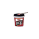 CRC® Brake Caliper Synthetic Grease, 12 oz. Tub with Brush, Black, Mild Odor-Case