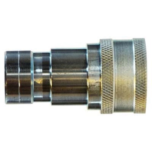 3/8 Female Pipe Coupler ISO-B Interchange