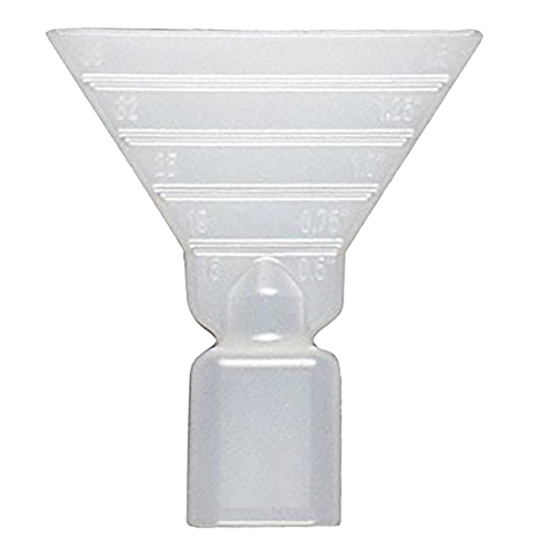 Square Spreader Tip