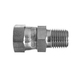 1-1/4X1-1/2 Male Pipe Swivel Adapter