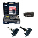 TPMS PACKAGE DEAL / 20 RUBBER SNAP IN SENSORS,20 METAL SENSORS,SENSORPRO TPMS TOOL & BLUETOOTHMODULE