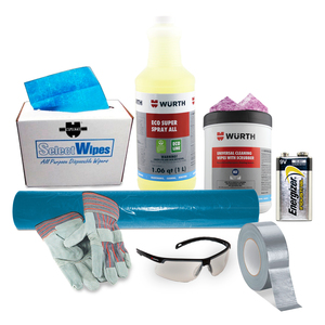 Storm Prep Package Deal
