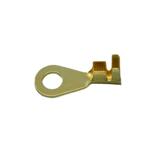 Ring Connector Non-Insulated 4M Gauge 16-14