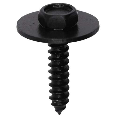 Indent Hex with Washer M4.2-1.41x20mm