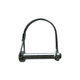 Snap Safety Pin Round Two Wire 5/16 x 1-3/8 Steel ZC