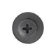 Nissan Bumper Push Type Retainer