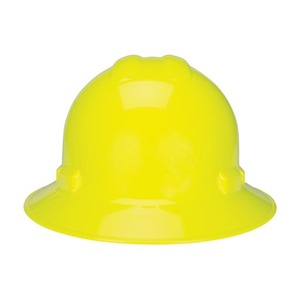 NS FULL BRIM PWRSHL II RCT HDT HiVis Li