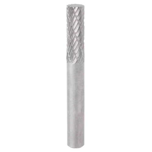 Cylinder Shaped Carbide Bur 1/4