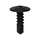 Tek Screw Phillips Washer #8x1/2