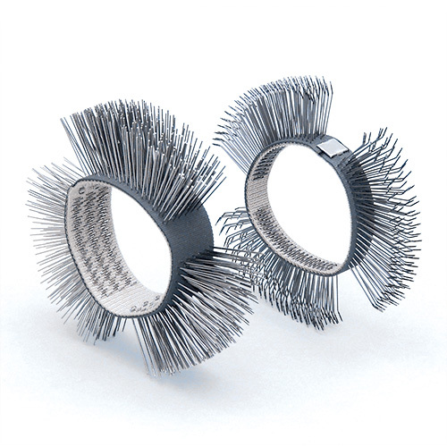 11mm Stainless Steel Brush for DBS 3600