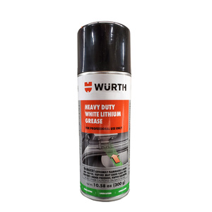 Heavy Duty White Lithium Grease aerosol net 10.58 oz