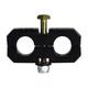 2 HOSE HOLDER  HEX HEAD