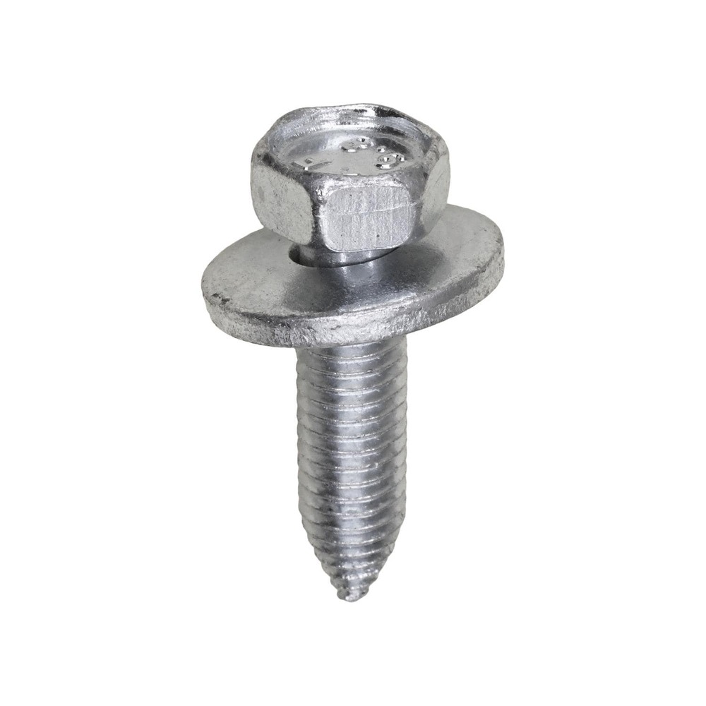 Indent Hex with Loose Washer 6.3X25 | Wurth USA