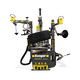 R80EX / Tilt Back Tire Machine / Dual Tower Assist / 34