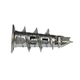 Hollow Wall EZ Anchor Zinc