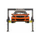 GP-7  GrandPrix Series 7000lbs Capacity 2 Post Lift - 106.5