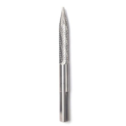1/4 INCH INJURY SIZE CARBIDE CUTTER