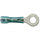 "Supreme+ Crimp/Solder/Seal 1/4"" Stud Ring Connector - 16-14 AWG"