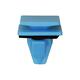 MOULDING CLIP WITH SEALER