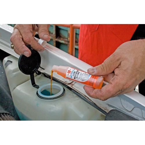 Rapid Windshield Cleaner 1.08Fl Oz Bottle Windshield & Glass Cleaning and Care Chemical