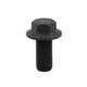 10.9 BLACK FLANGE BOLT M16-2 X 80