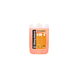 Ozzy Juice HD Deg Solution 5 Gal. (SW-4