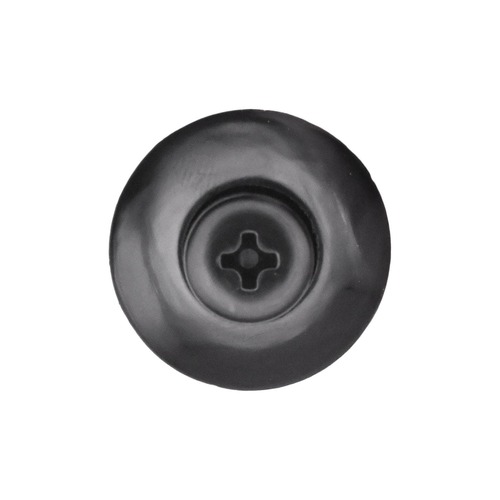 Nissan Screw Type Rivet Black