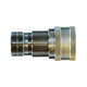 1 ISO-B QD COUPLER
