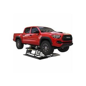 LR-10000 / 10,000lb Capacity Low Rise Lift / 208-230Volt