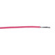 WIRE, BOAT CABLE UL SNGL 16 GA 100' PNK